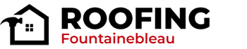Fountainebleau Roofing Company Logo